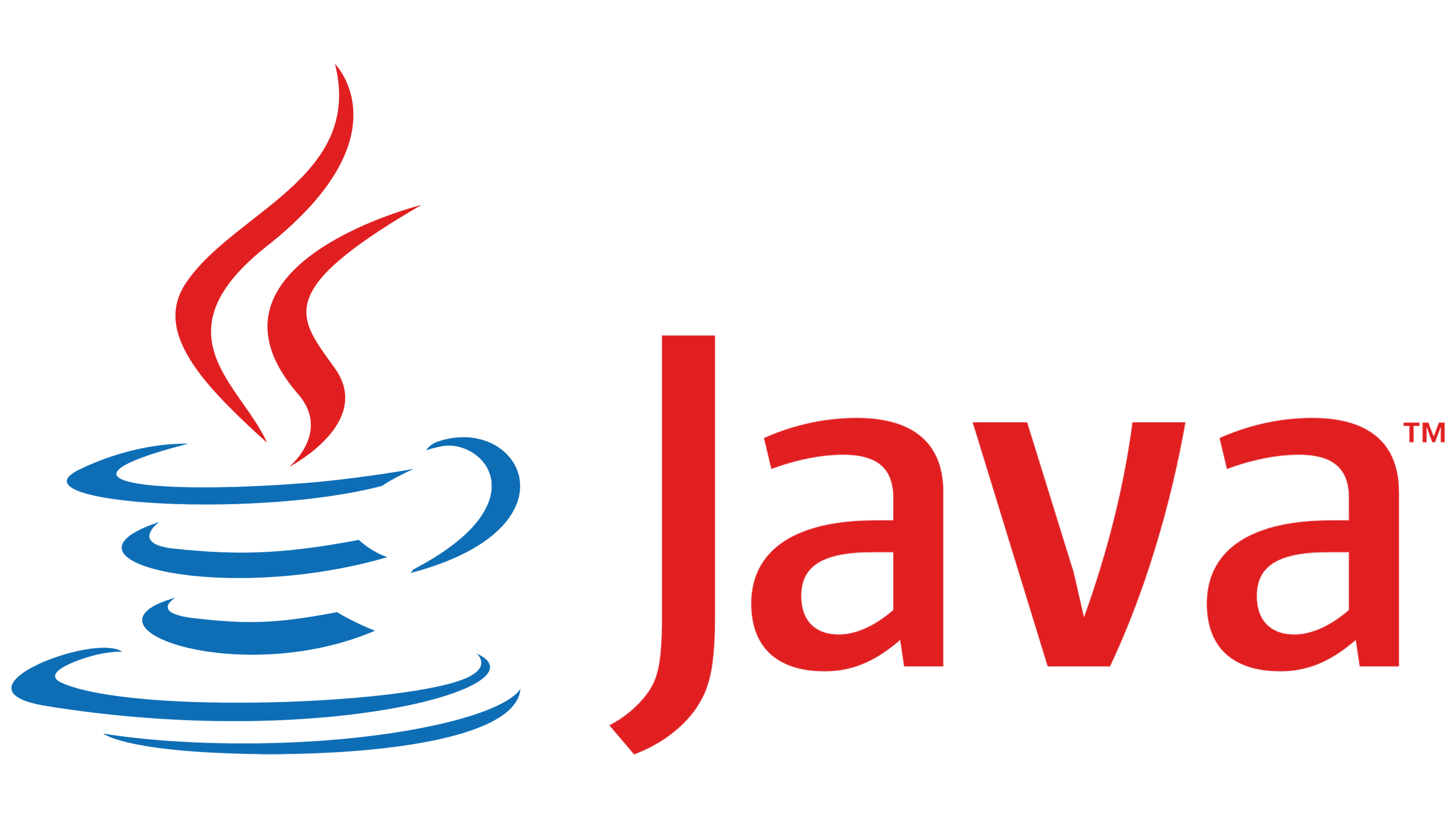 java